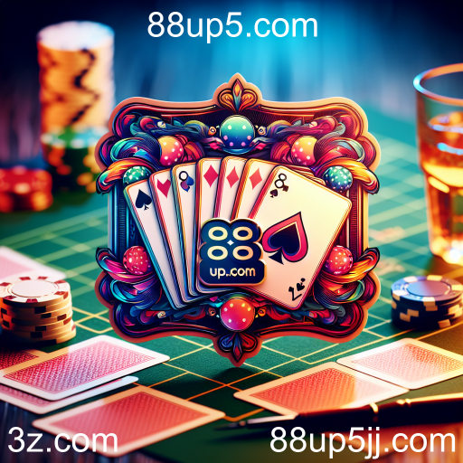 Explore a Diversidade dos Jogos de Cartas